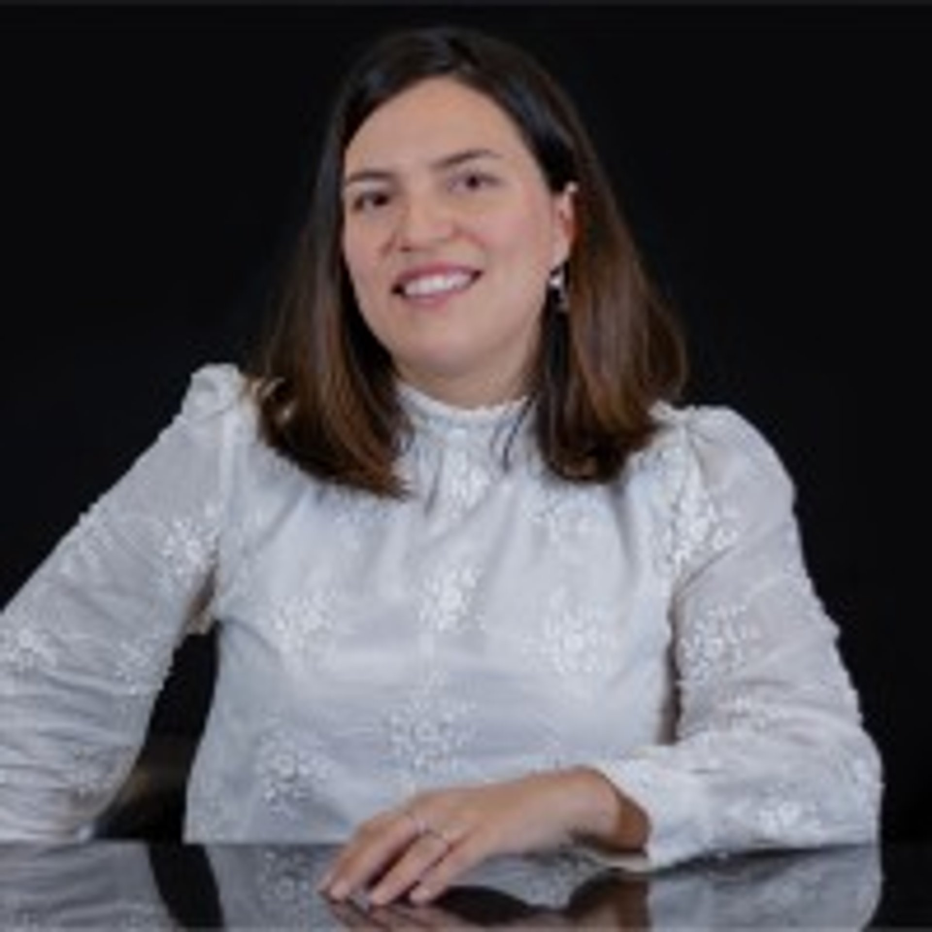 Picture of Lisa Montes perfumer