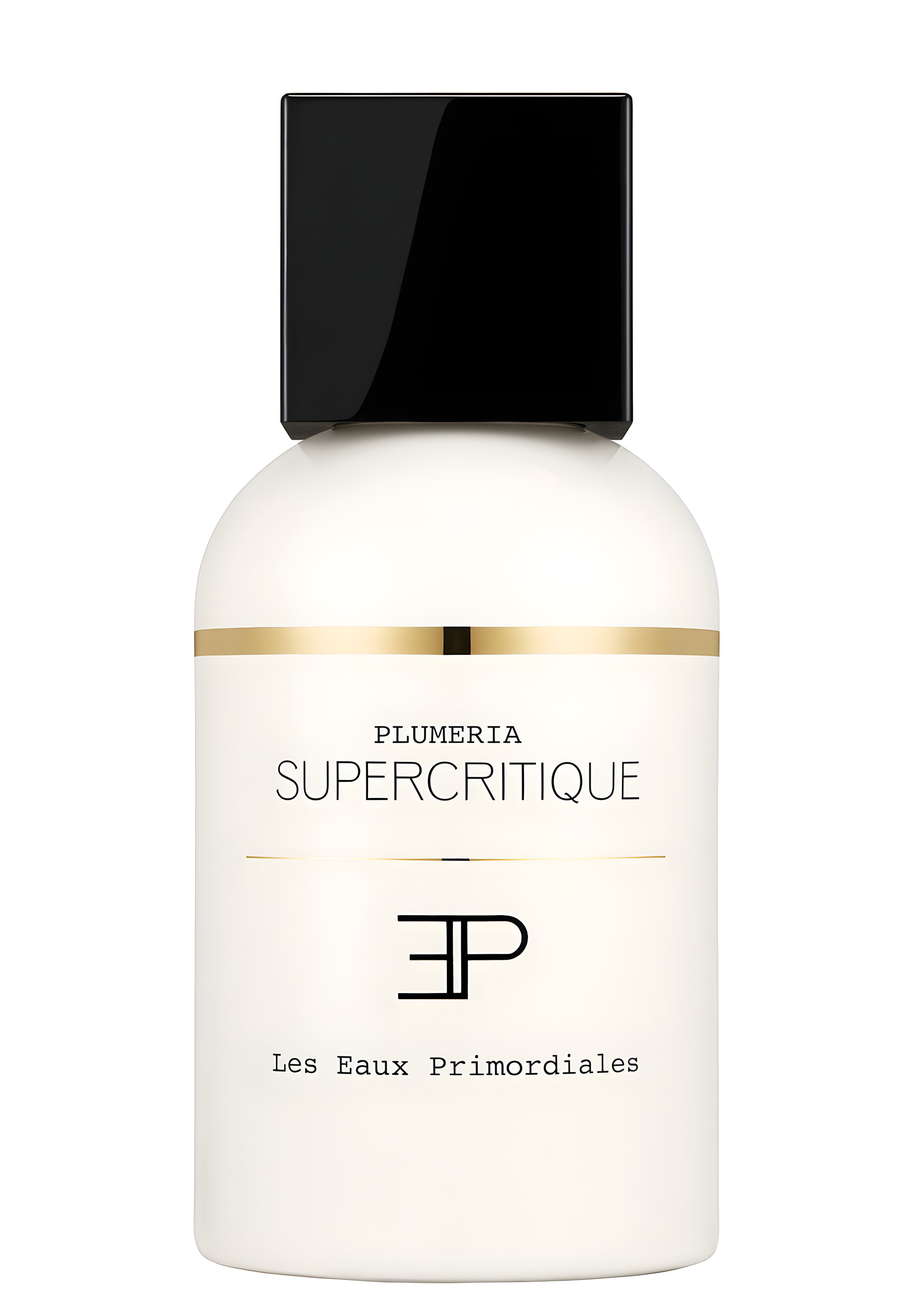 Picture of Plumeria Supercritique fragrance