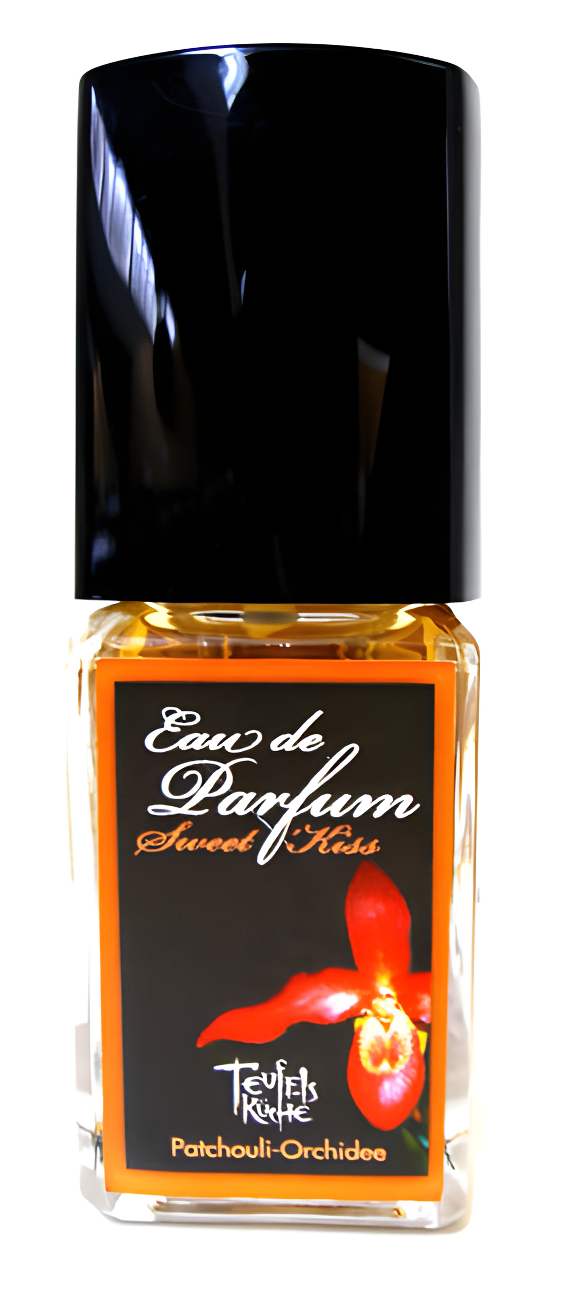 Picture of Patchouli Sweet Kiss fragrance