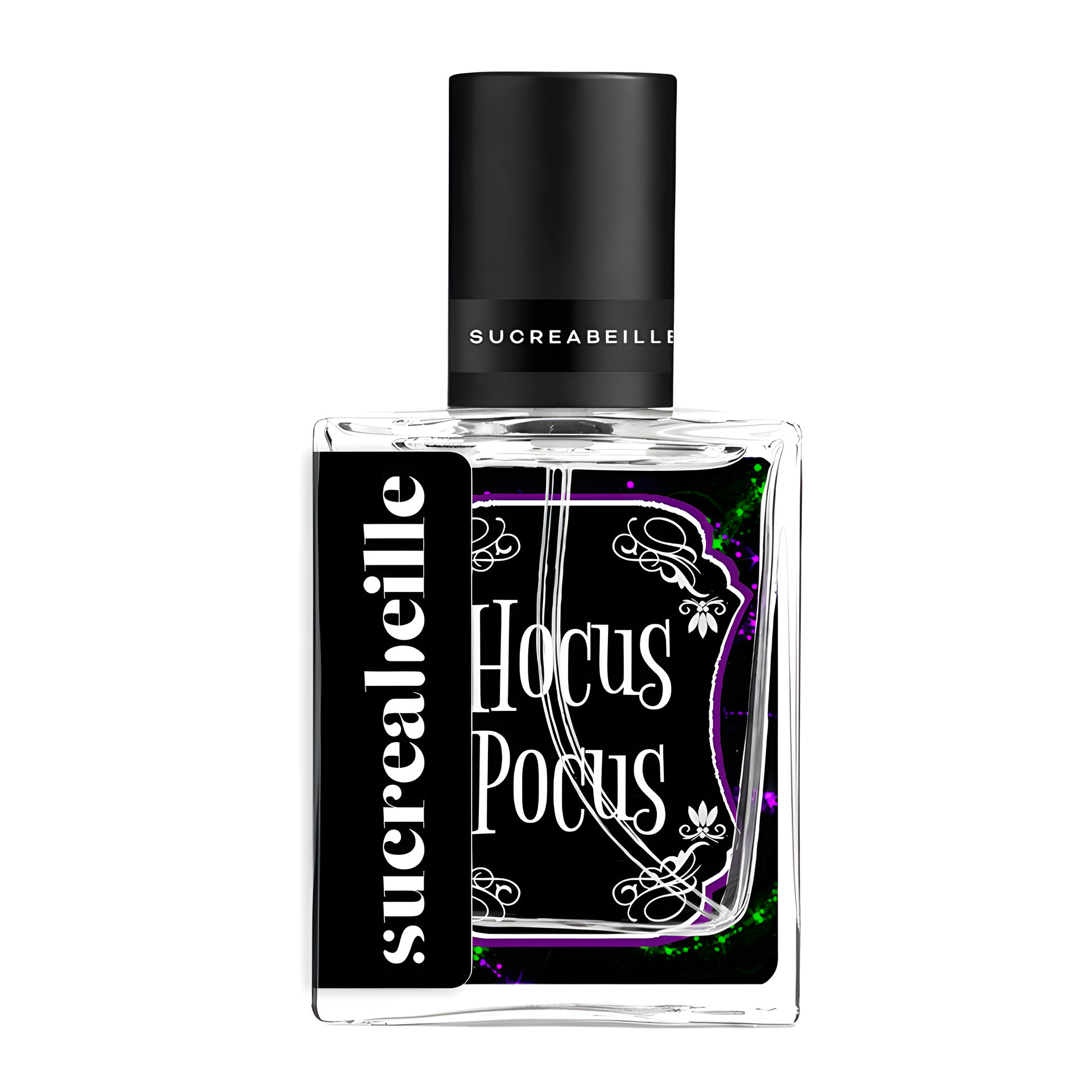 Hocus Pocus by Sucreabeille