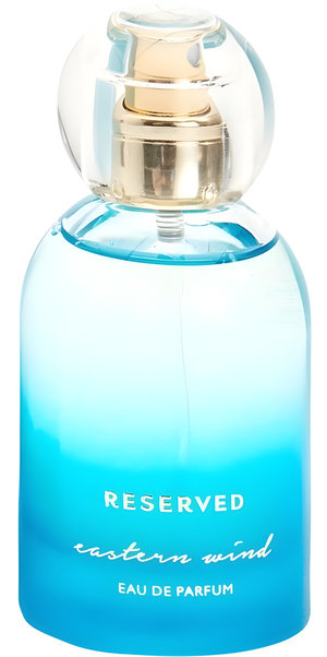 Eastern Wind by Reserved perfume bottle