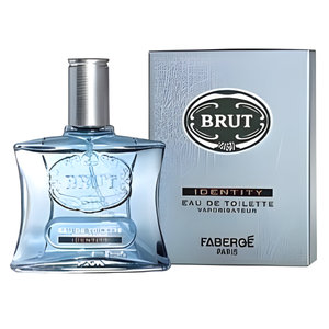 Brut Identity by Brut Parfums Prestige perfume bottle