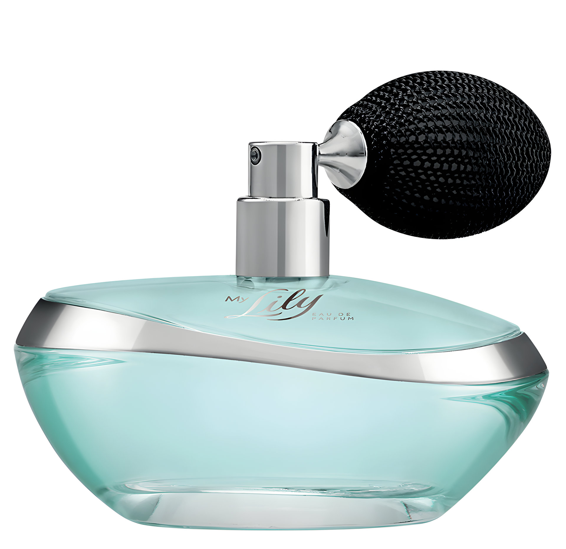 Picture of My Lily fragrance
