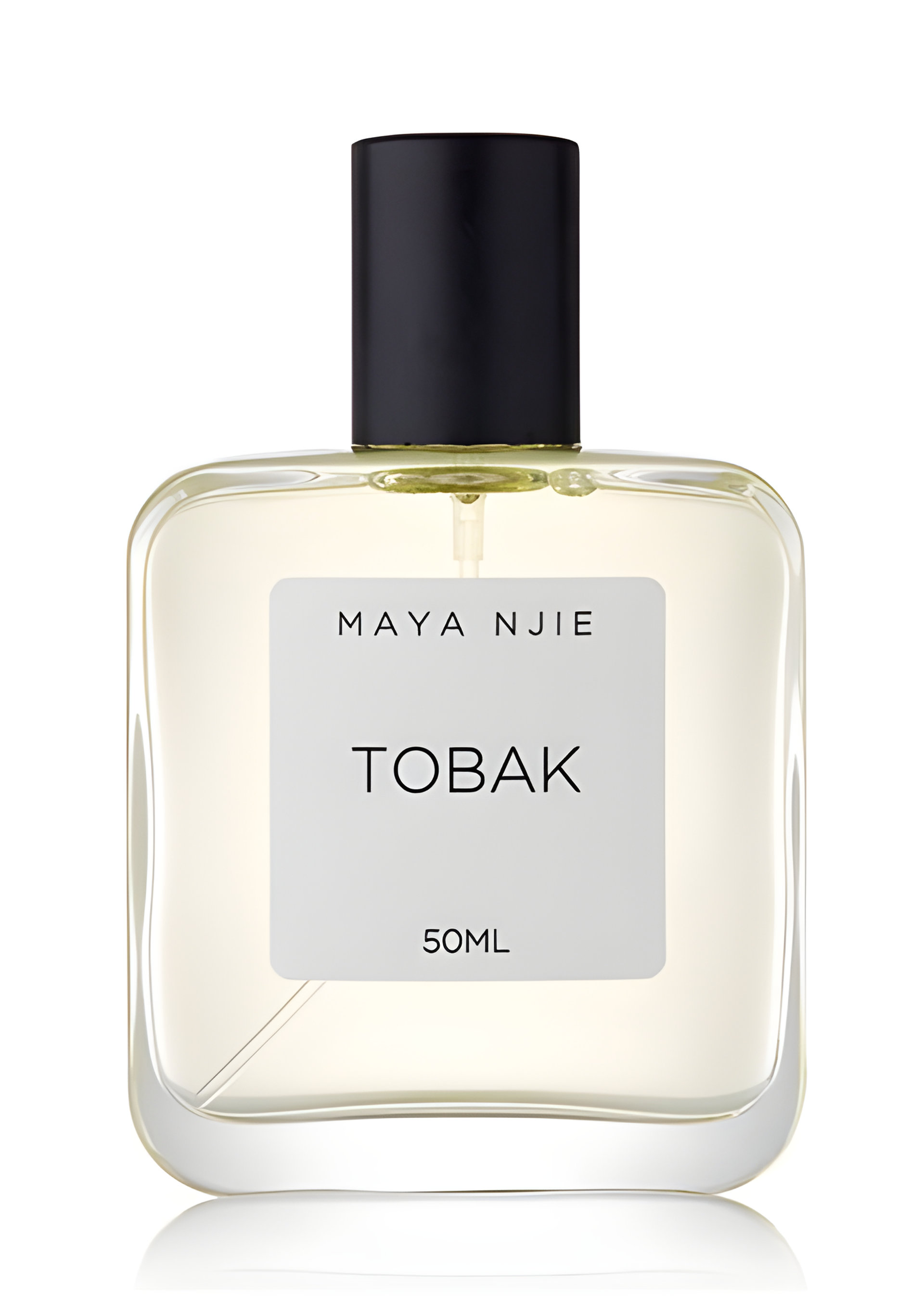 Picture of Tobak fragrance