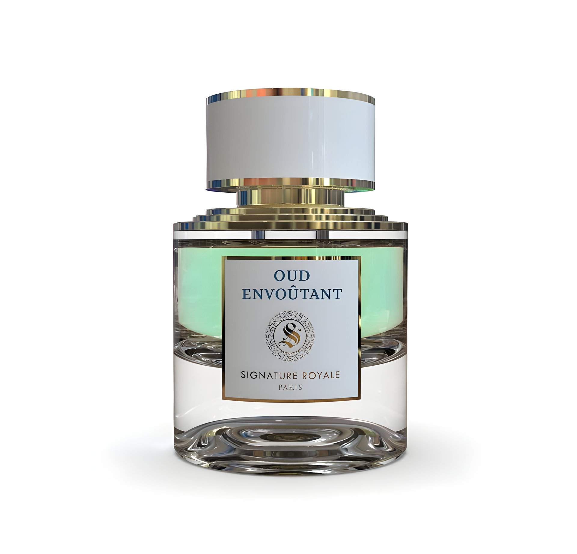 Picture of Oud Envoûtant fragrance
