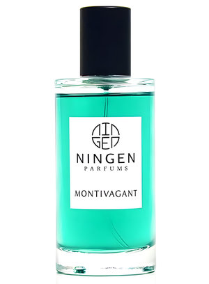 Montivagant by Ningen Parfums perfume bottle