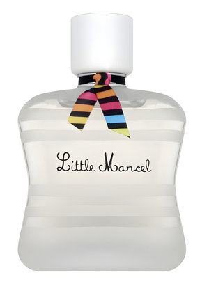 Little Sky by Little Marcel perfume bottle