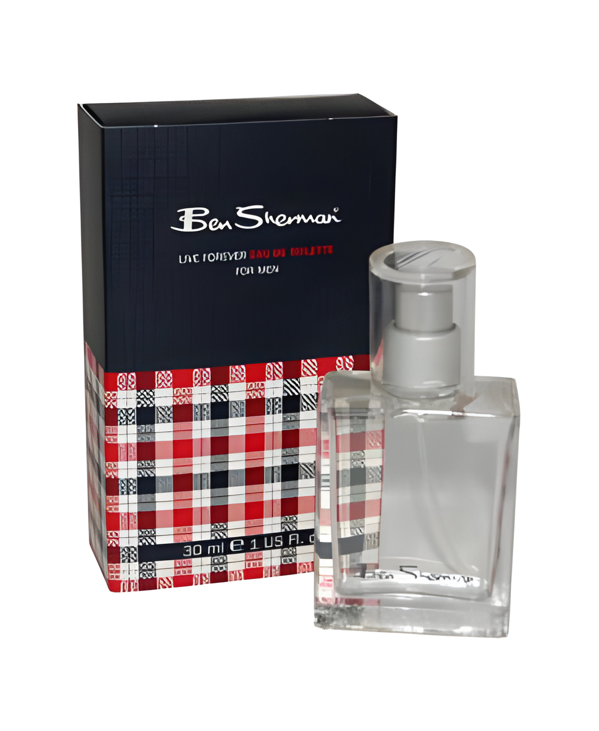 Picture of Live Forever fragrance
