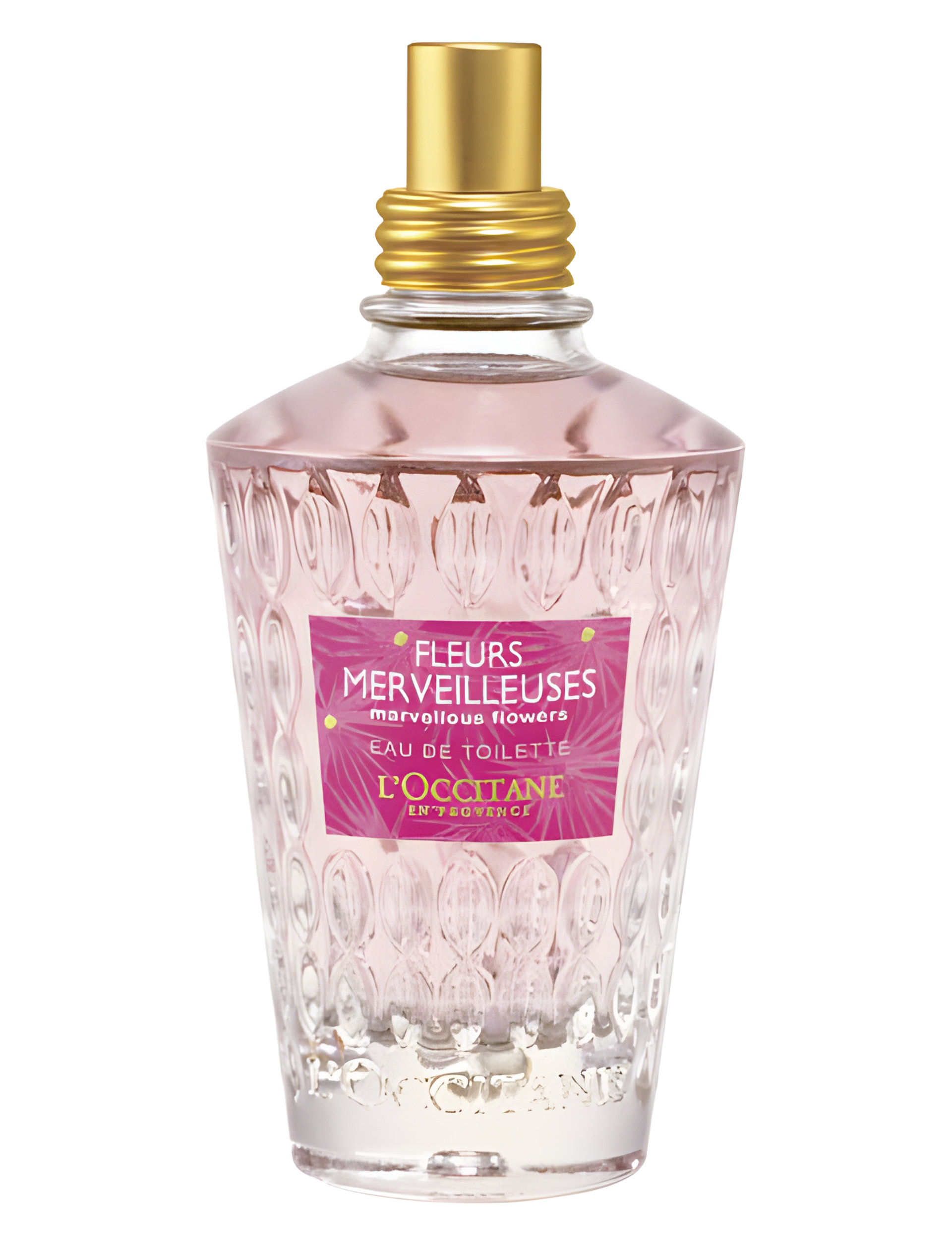 Picture of Marvellous Flowers fragrance