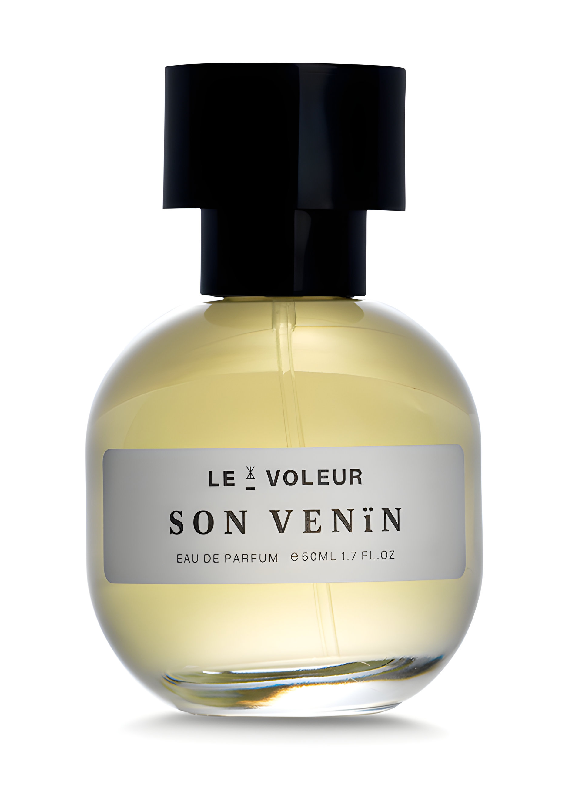 Picture of Le Voleur fragrance
