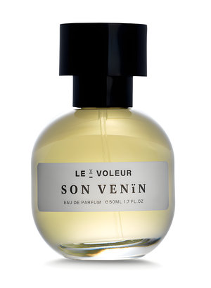 Le Voleur by Son Venïn perfume bottle