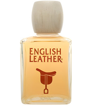English Leather by English Leather perfume bottle
