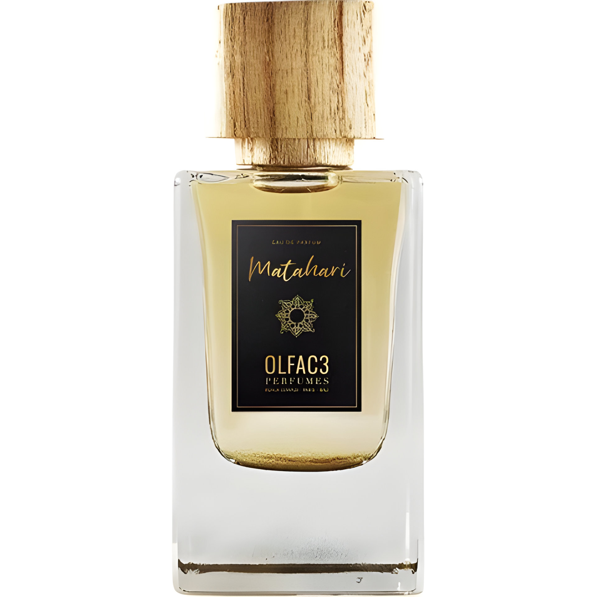 Picture of Matahari fragrance