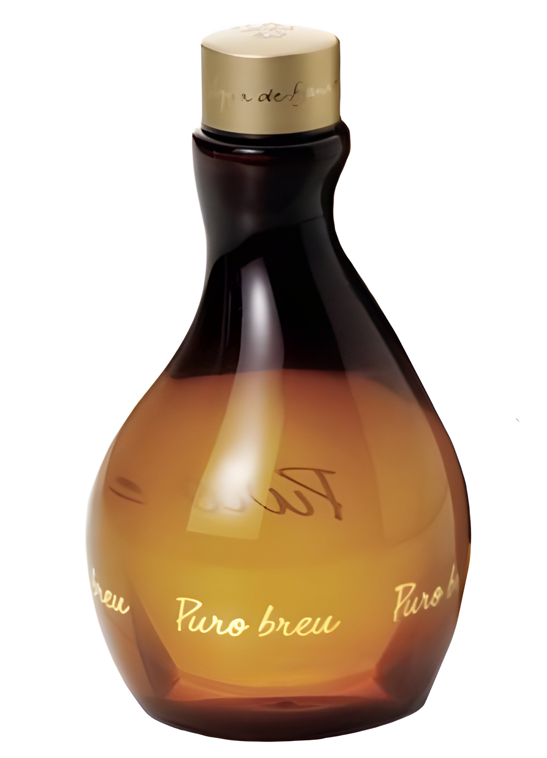 Picture of Água de Banho Puro Breu fragrance