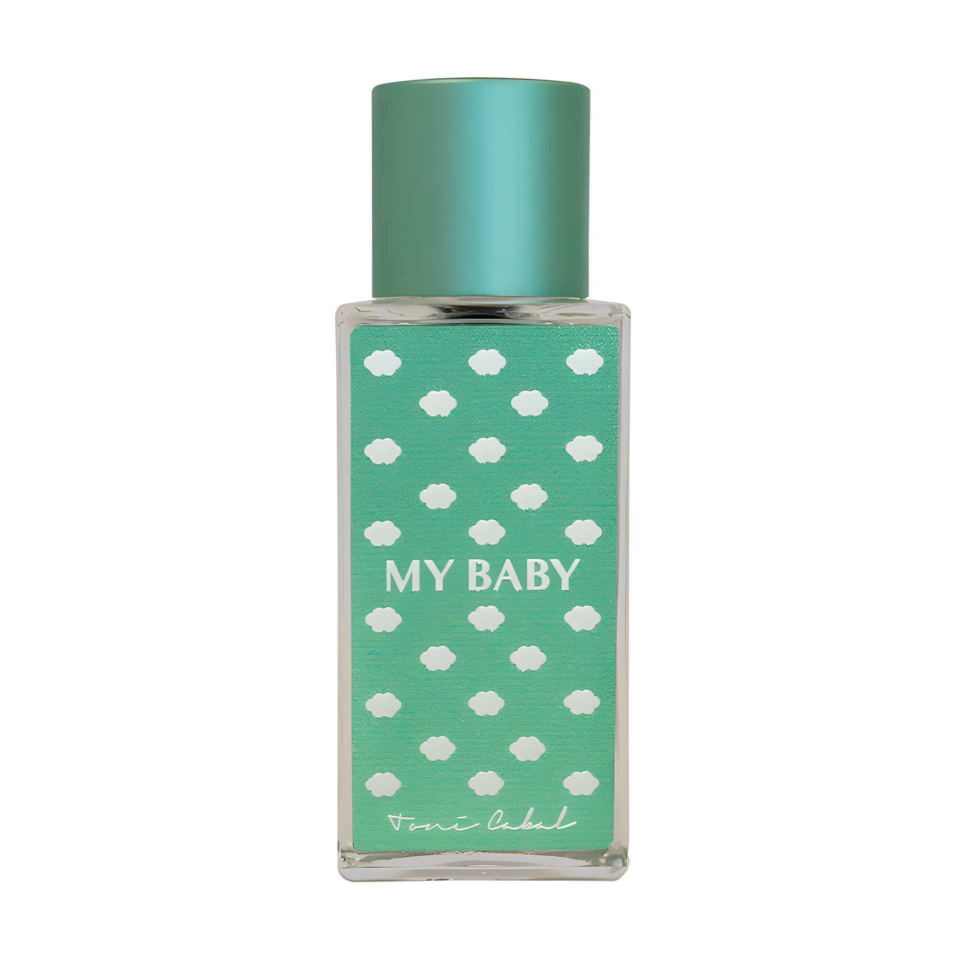 Picture of MY BABY fragrance