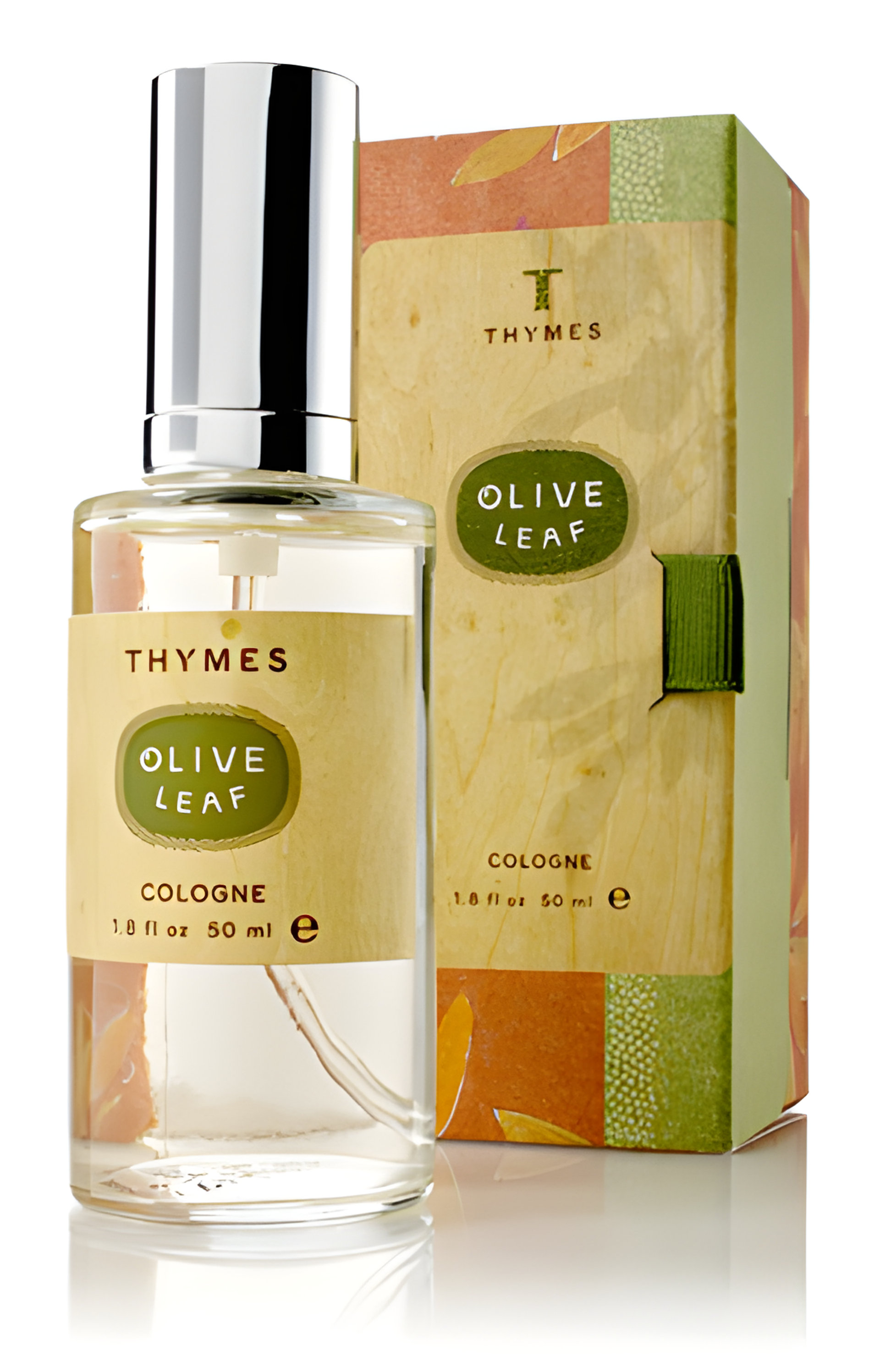 Picture of Olive Leaf fragrance