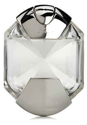 Leiber by Judith Leiber perfume bottle