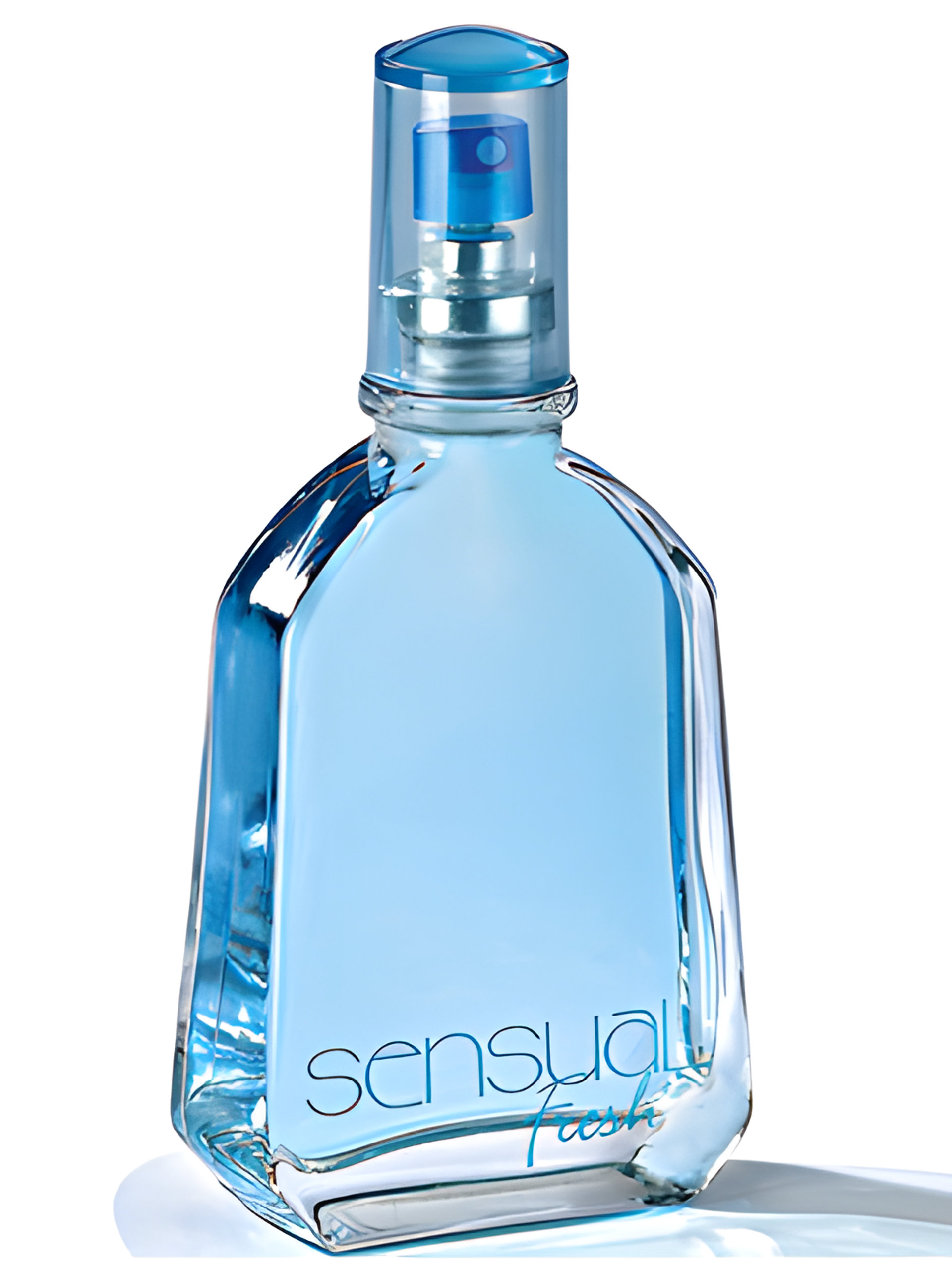 Picture of Sensual Fresh fragrance