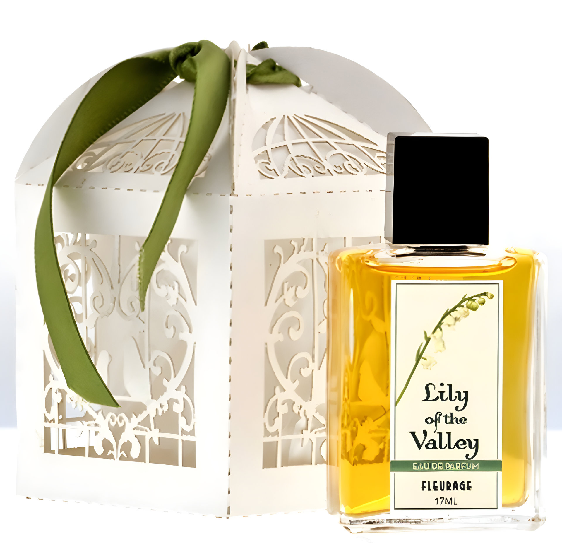 Picture of Lily of the Valley fragrance