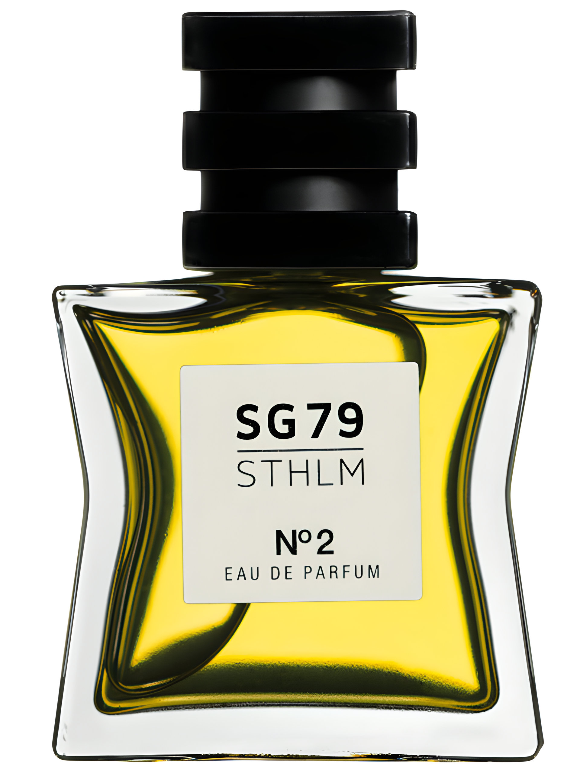 Picture of Nº 2 fragrance