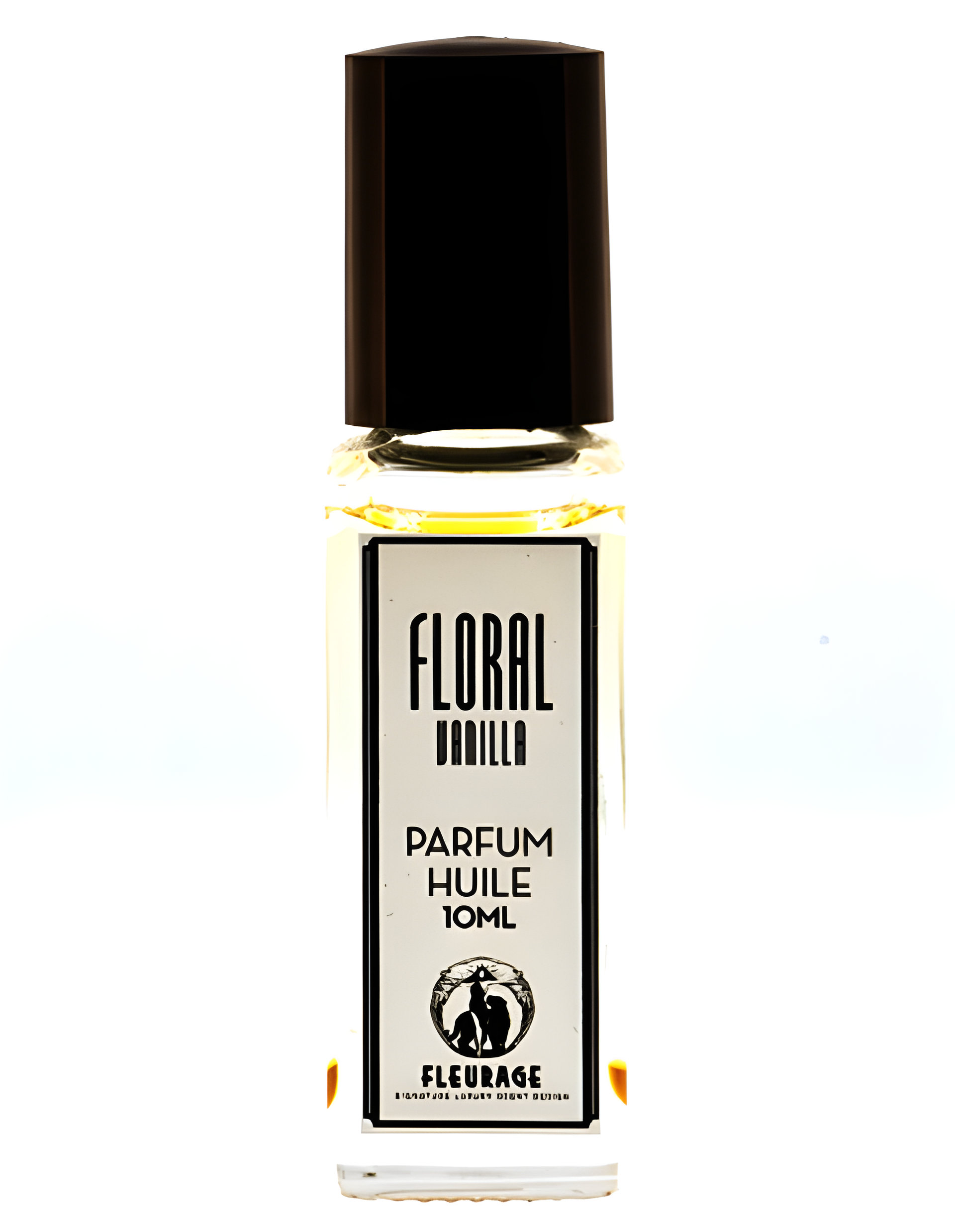 Picture of Floral Vanilla fragrance
