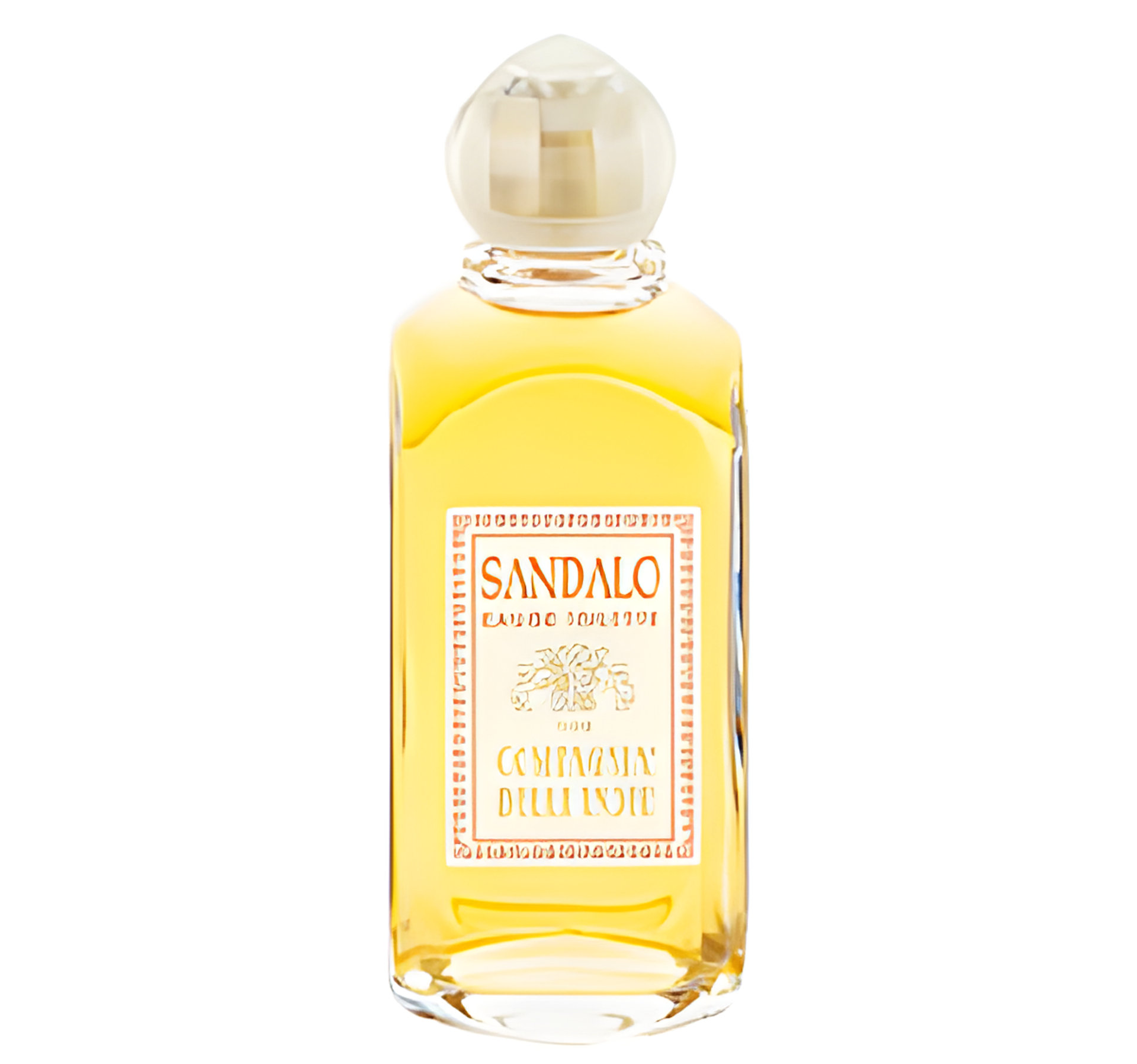 Picture of Sandalo fragrance