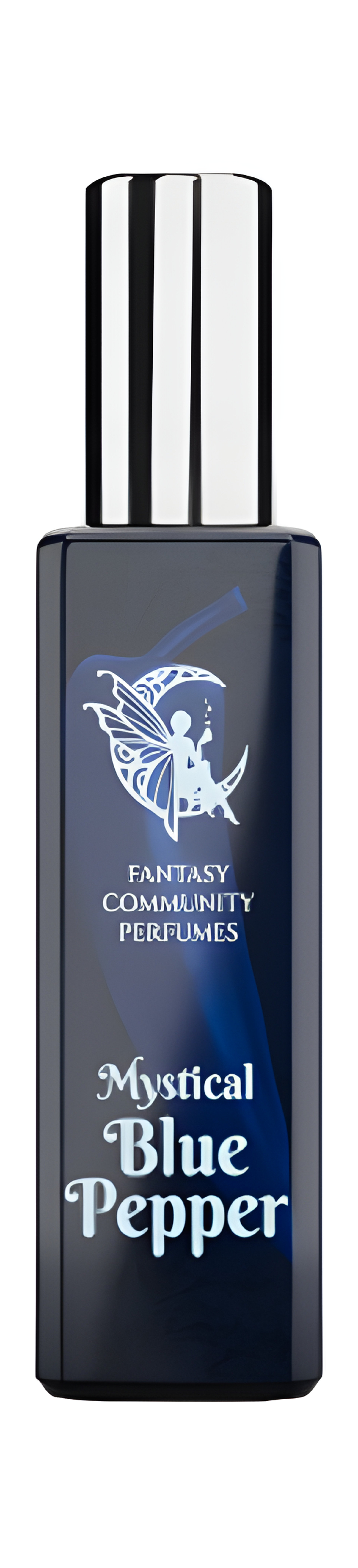 Picture of Mystical Blue Pepper fragrance