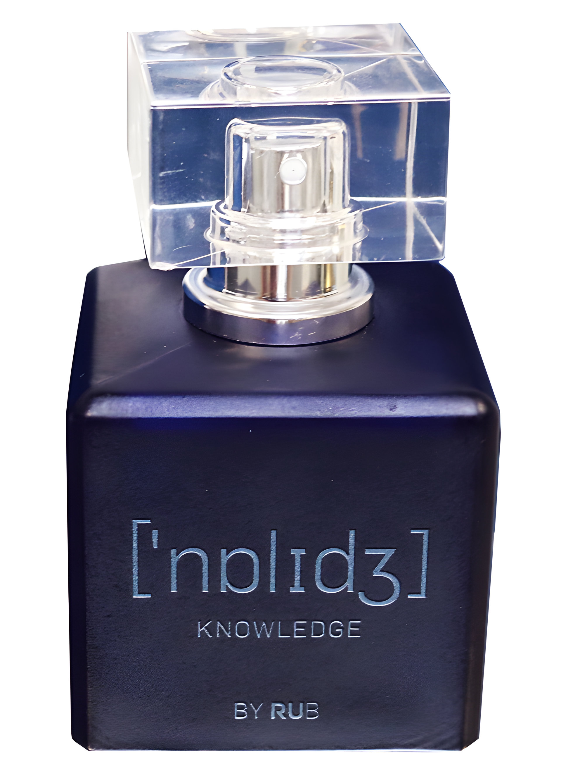 Picture of Knowledge fragrance