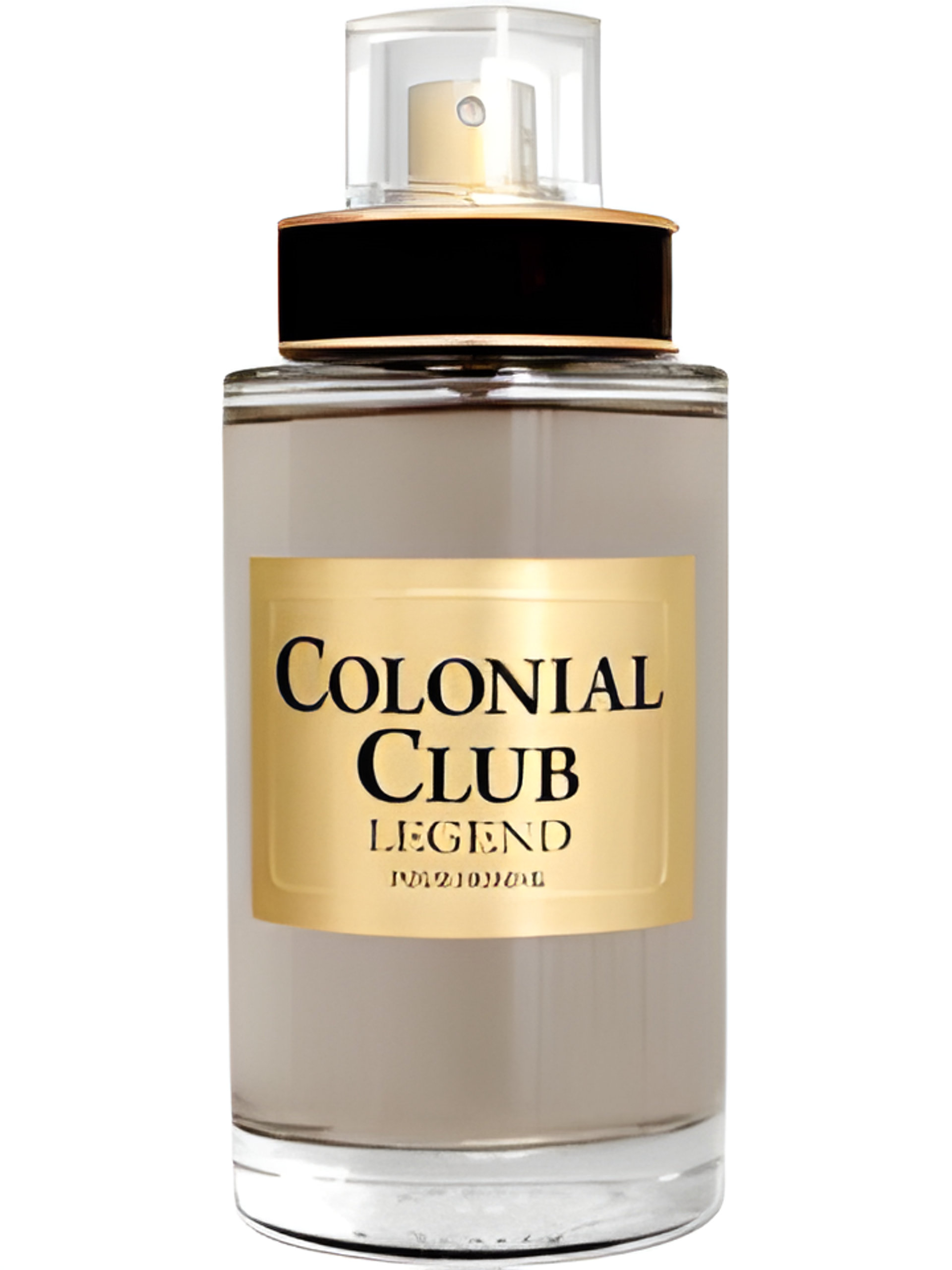 Picture of Colonial Club Legend fragrance