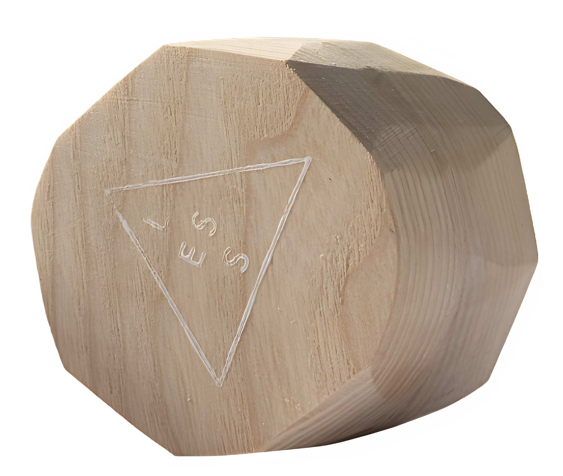 Picture of Less fragrance