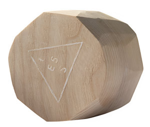 Less by Jagaia perfume bottle