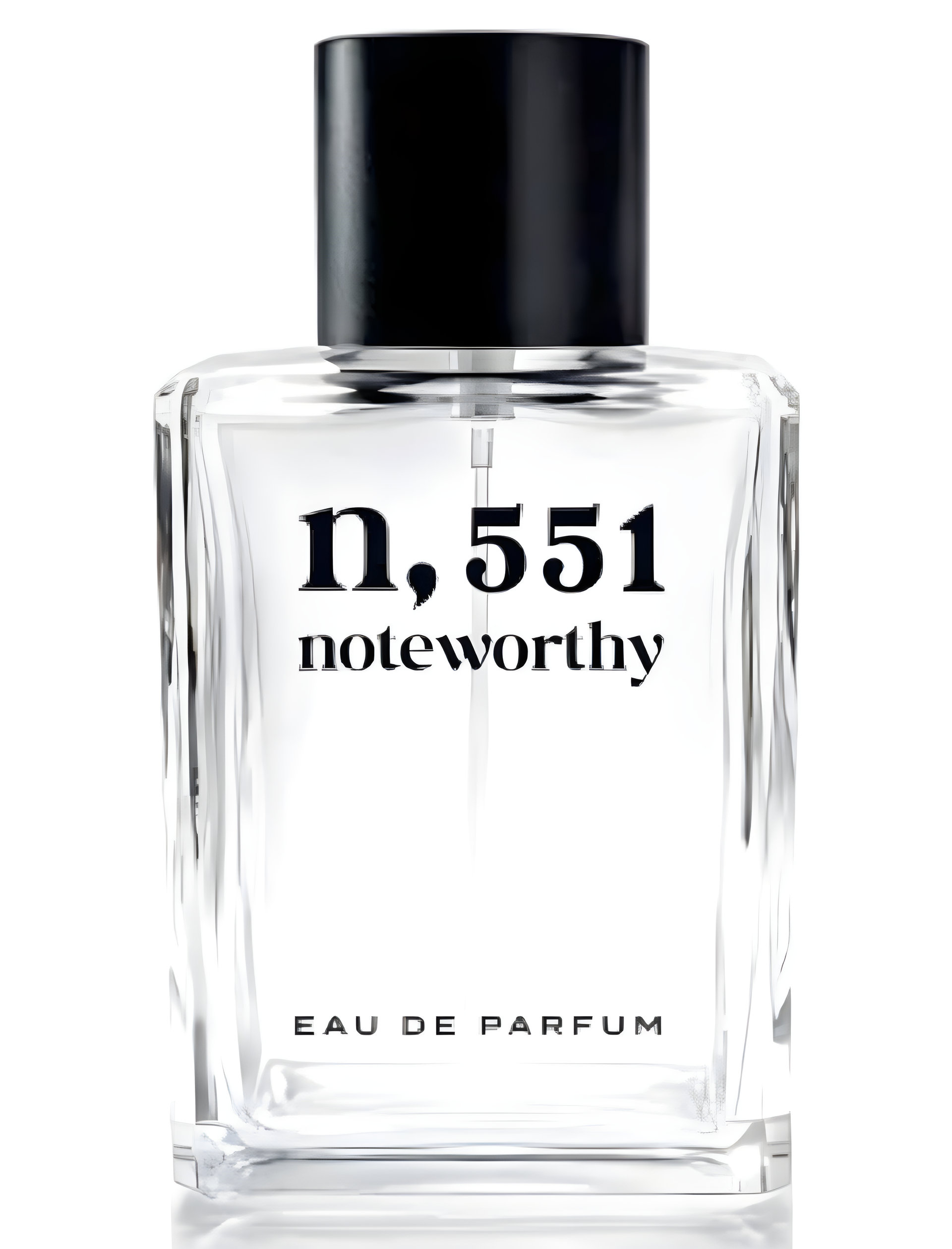 Picture of N,551 fragrance