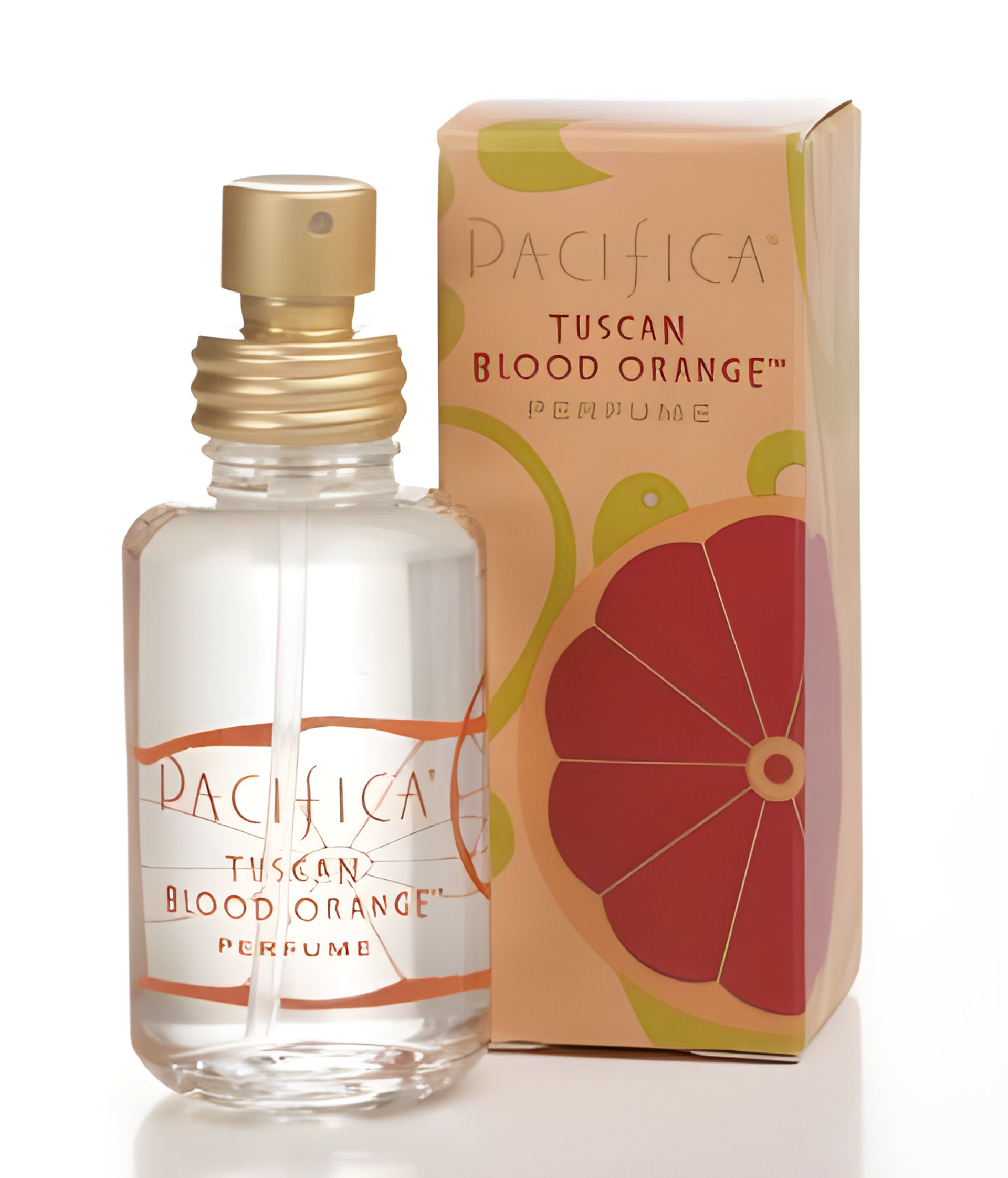 Picture of Tuscan Blood Orange fragrance