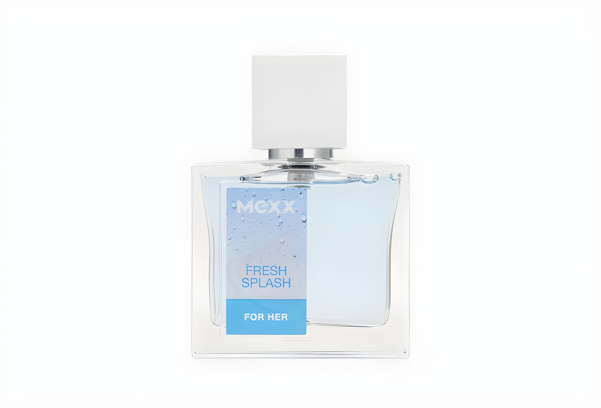 Picture of MEXX Fresh Splash for Her fragrance