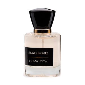 Francesca by Bagirro perfume bottle