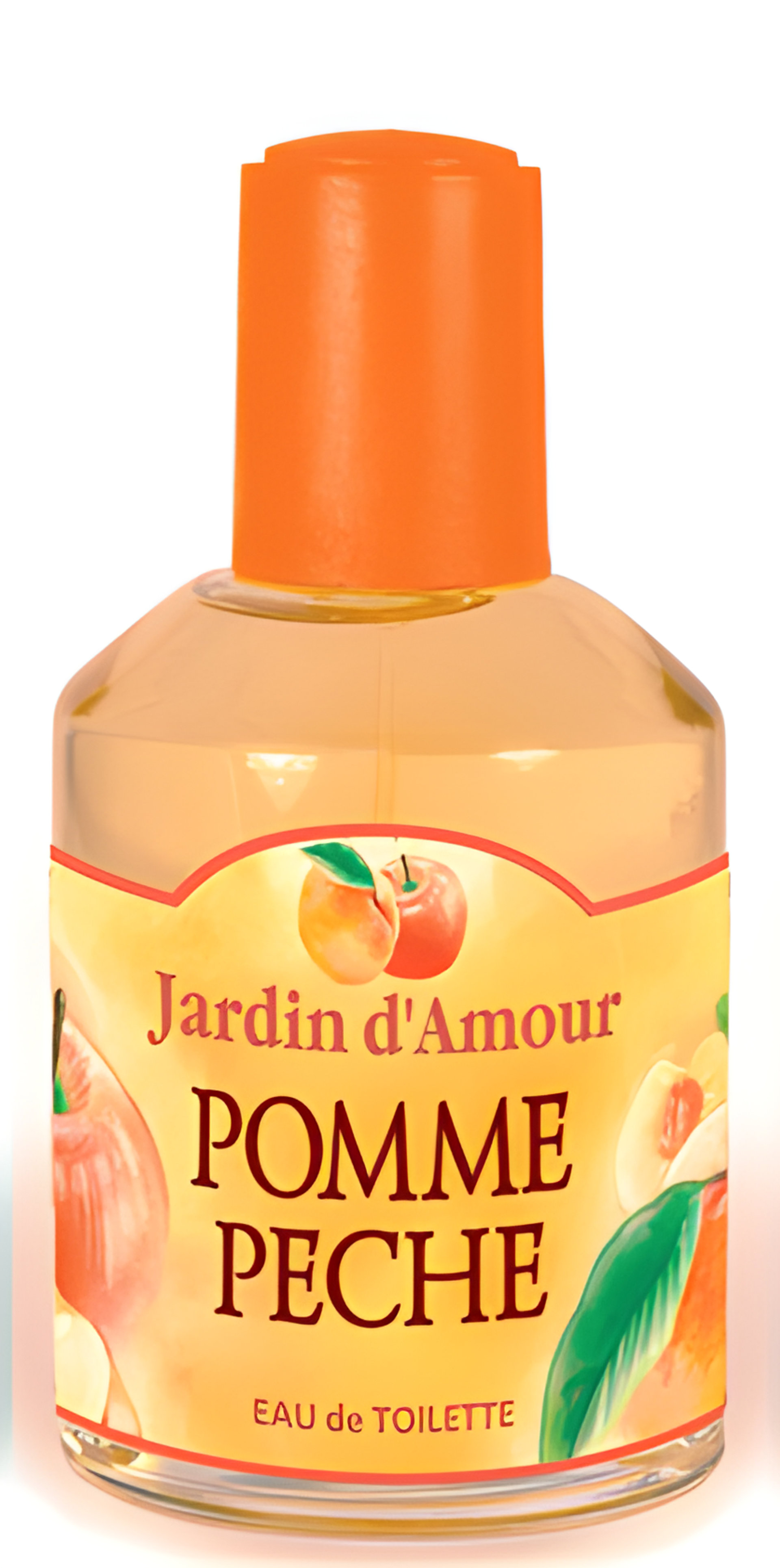 Picture of Pomme Peche fragrance
