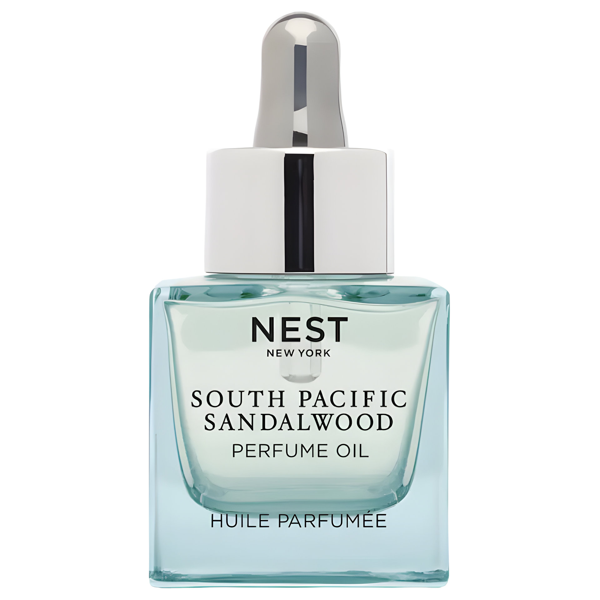 Picture of South Pacific Sandalwood Perfume Oil fragrance