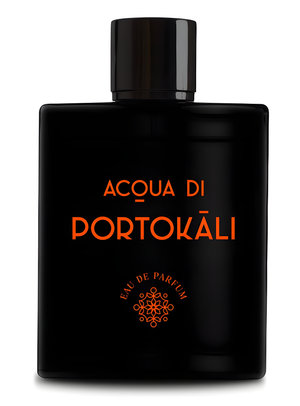 Acqua Di Portokali Eau de Parfum by Acqua di Portokali perfume bottle