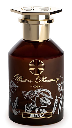 Betula by Olfactive Pharmacy perfume bottle