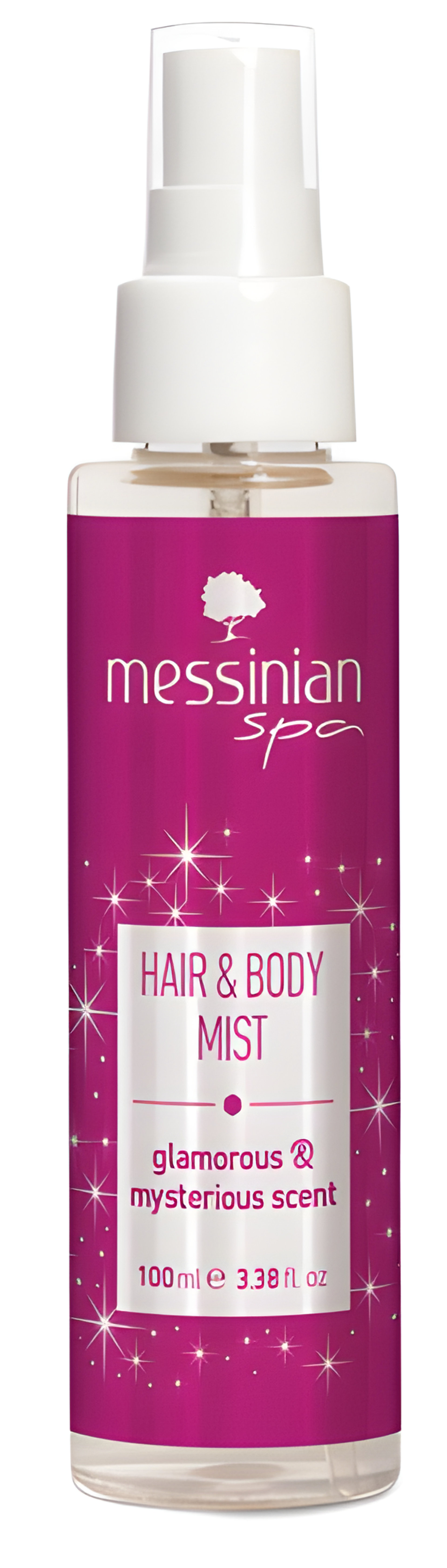 Picture of Glamorous & Mysterious Scent fragrance