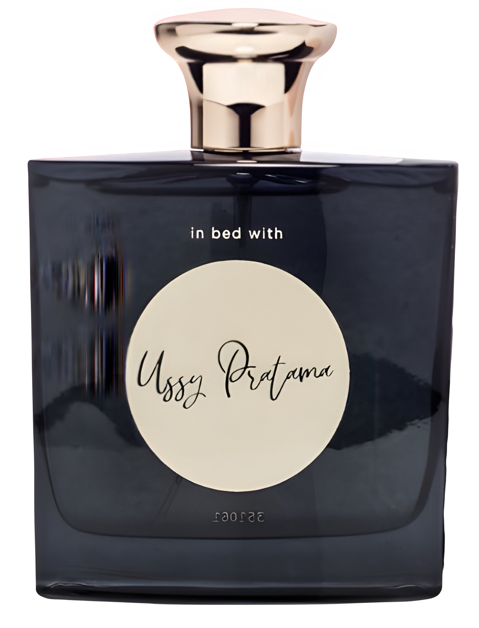 Picture of In Bed With Ussy Pratama fragrance