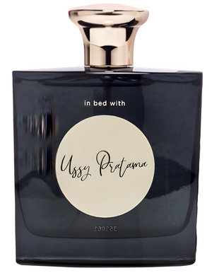 In Bed With Ussy Pratama by Ussy Pratama perfume bottle