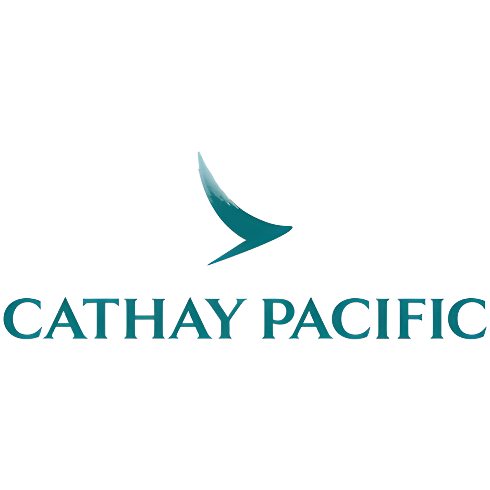 Picture of Cathay Pacific Airways brand