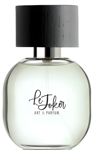 Le Joker by Art de Parfum perfume bottle