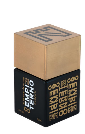 Sempiterno by Albarracín Parfums perfume bottle