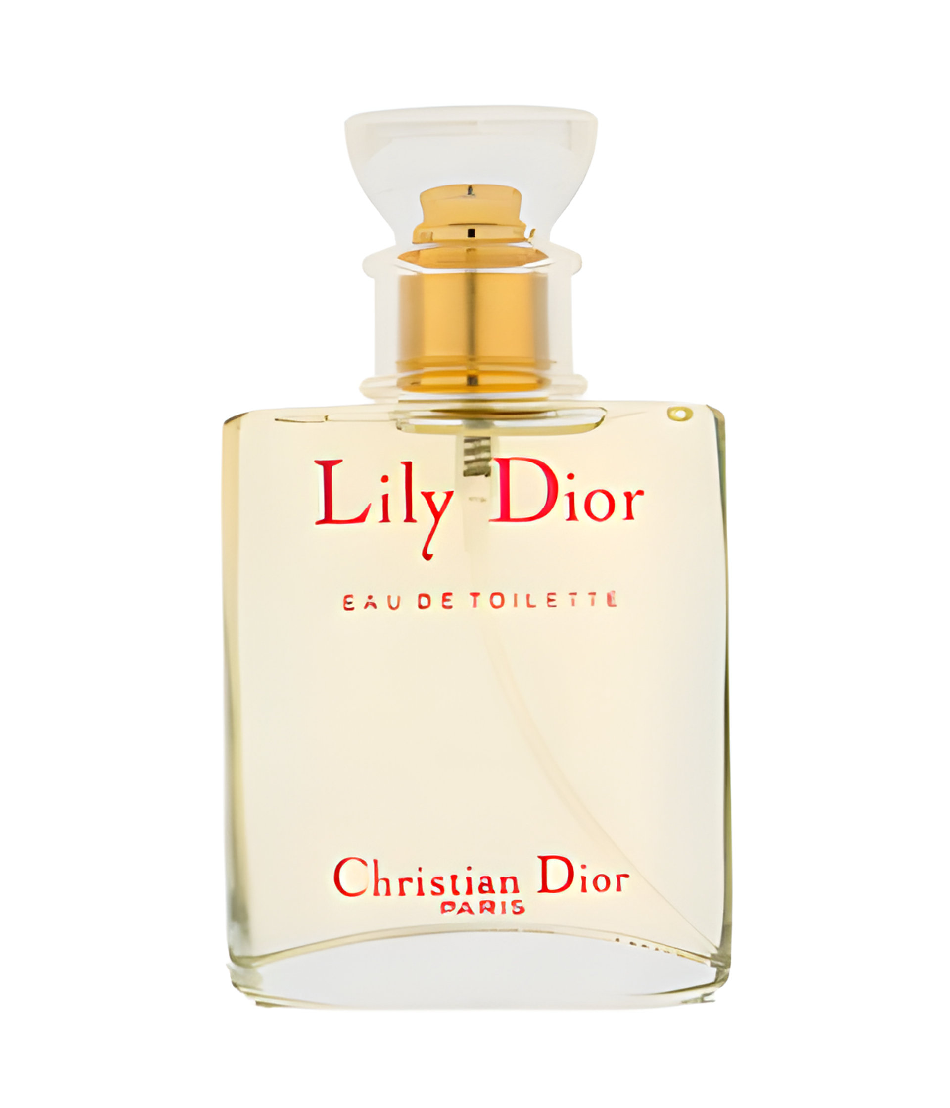 Picture of Lily fragrance
