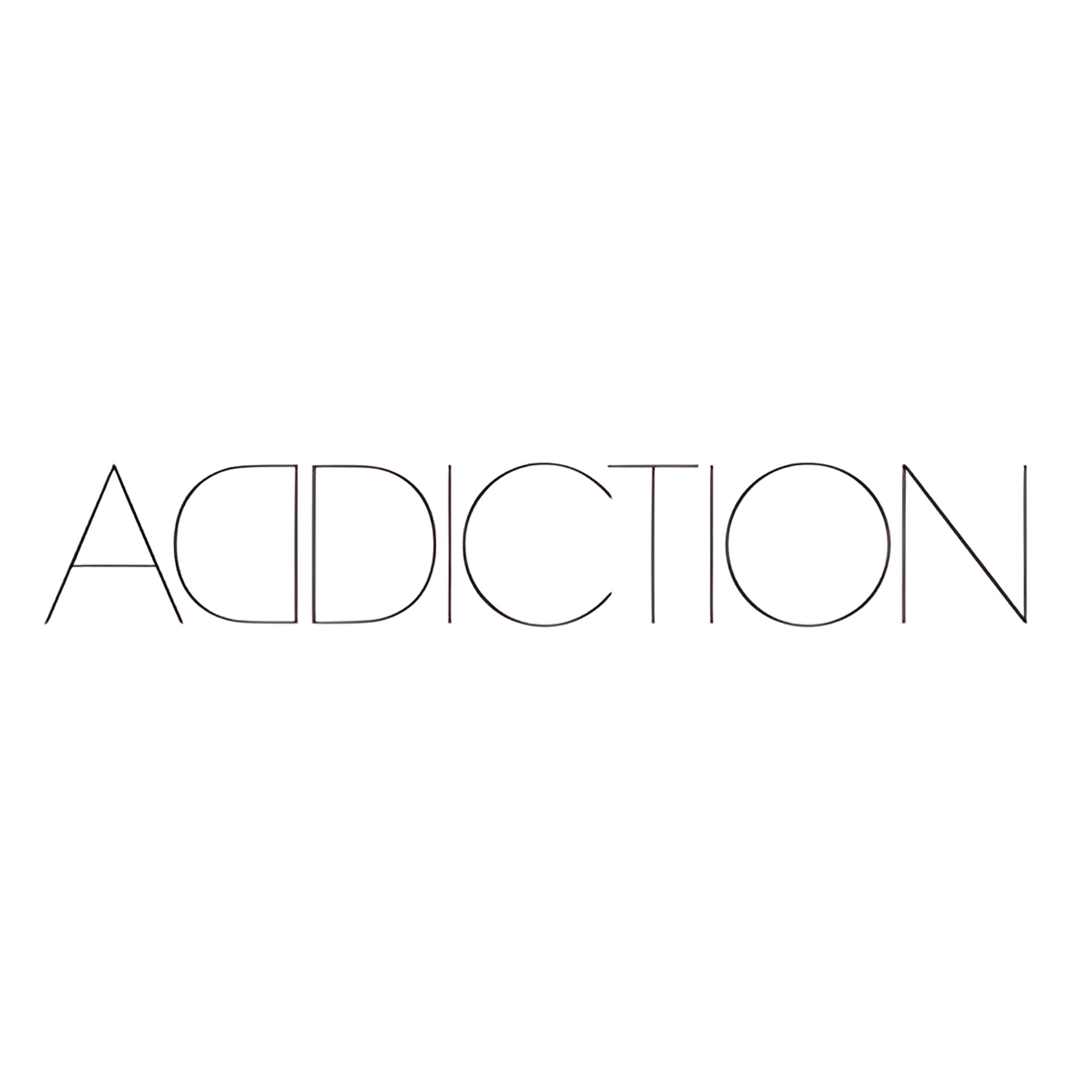 Picture of Addiction brand