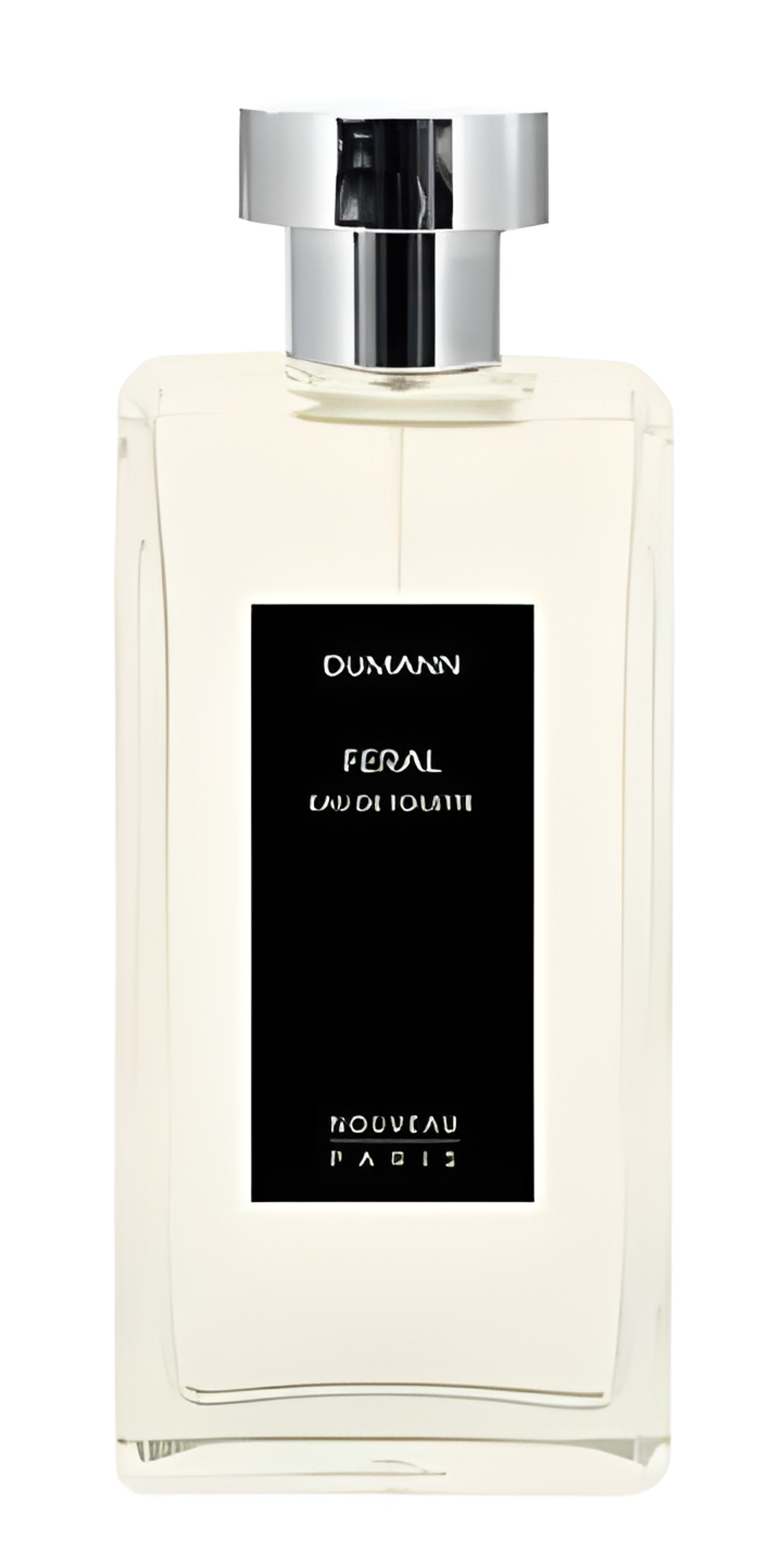 Picture of Dumann Feral fragrance