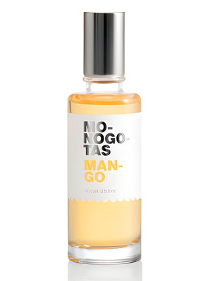 Monogotas Mango by Mercadona perfume bottle