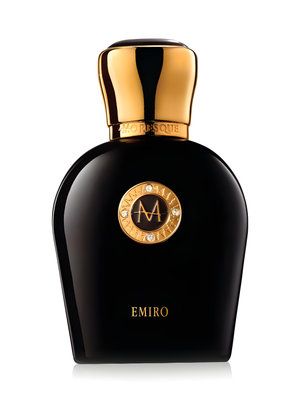 Emiro by Moresque perfume bottle